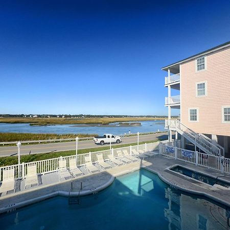 Grand Cayman Villa A2 Myrtle Beach Exterior foto